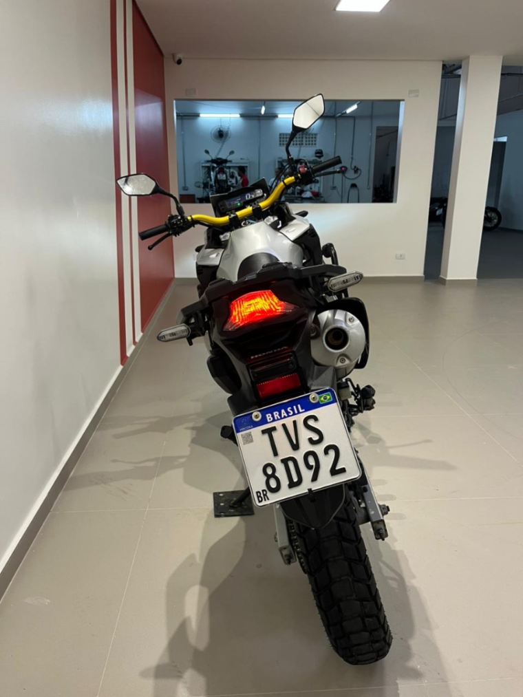 honda xre 300 abs 291 flex 1p manual 20215