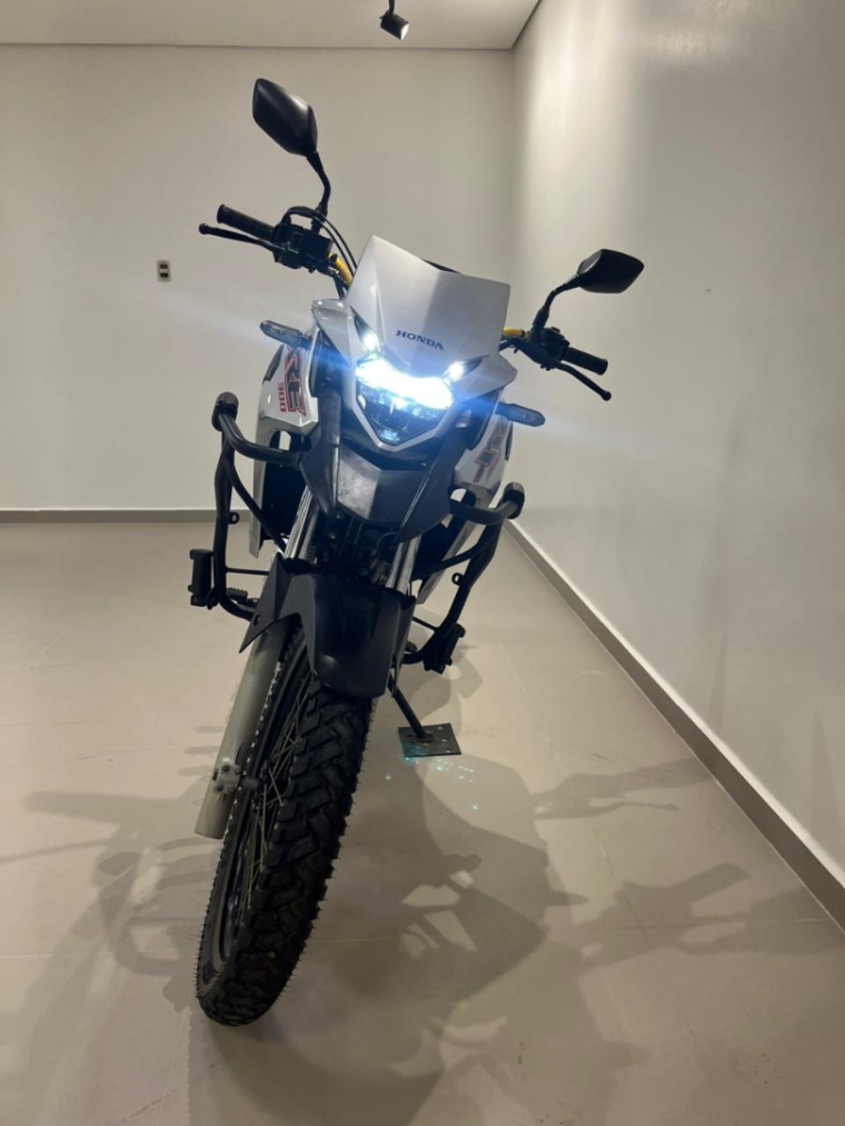 honda xre 300 abs 291 flex 1p manual 20214