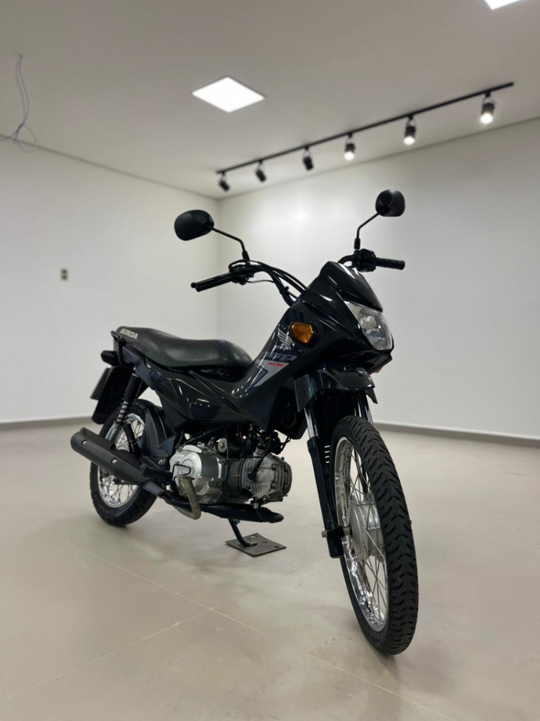 honda pop 110i es 109 gasolina 1p semiautomatico 2026