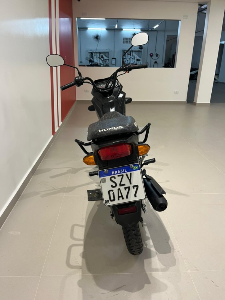 honda pop 110i es 109 gasolina 1p semiautomatico 20265