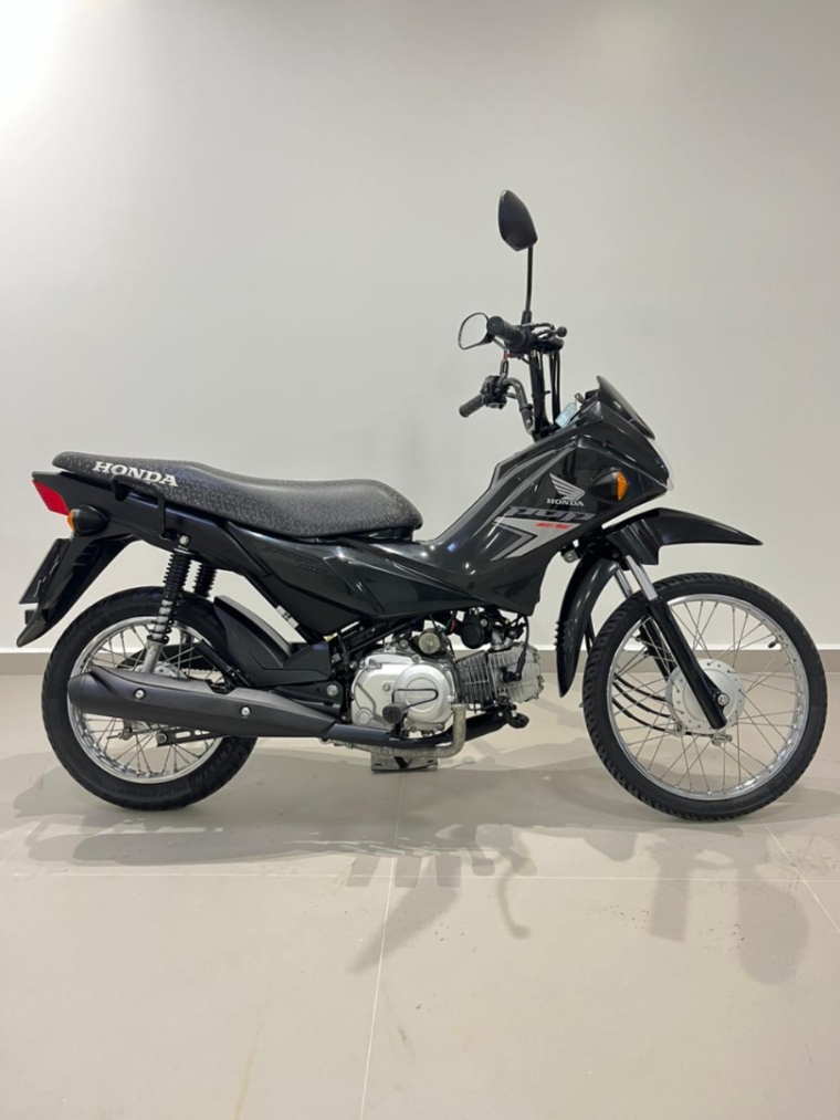 honda pop 110i es 109 gasolina 1p semiautomatico 20262