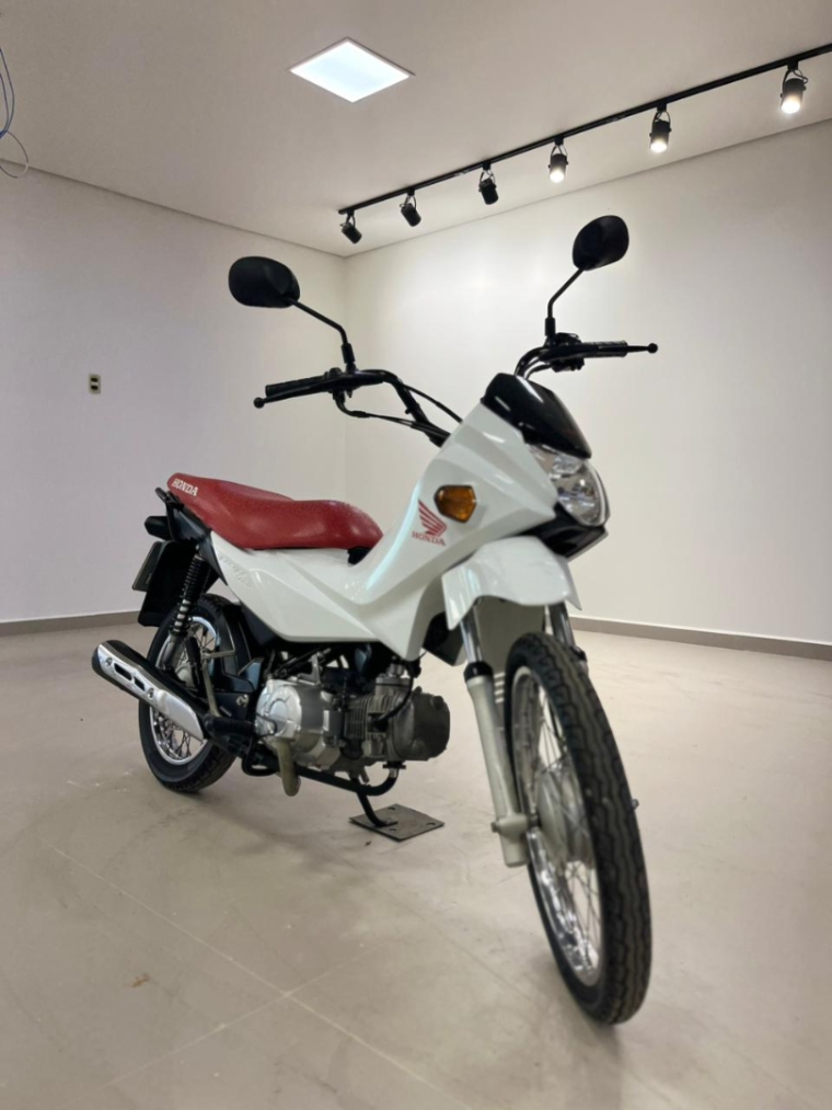honda pop 110i 109 gasolina 1p manual 2024