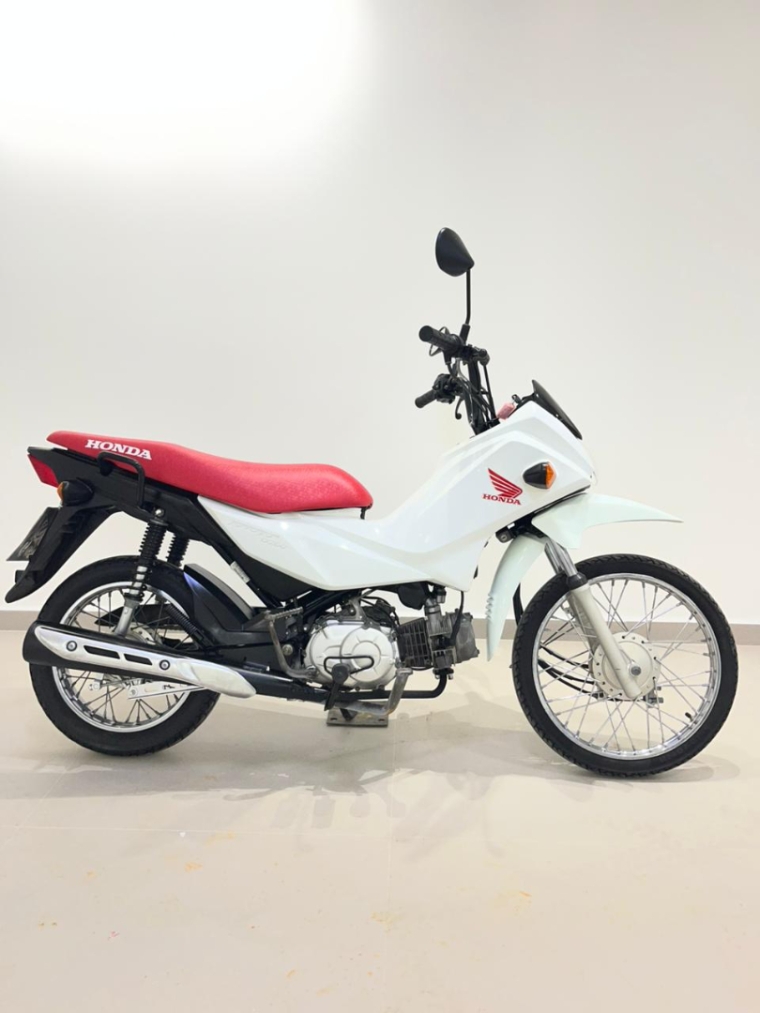 honda pop 110i 109 gasolina 1p manual 20242