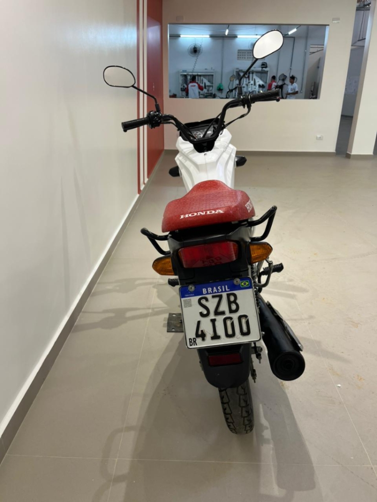 honda pop 110i 109 gasolina 1p manual 20245