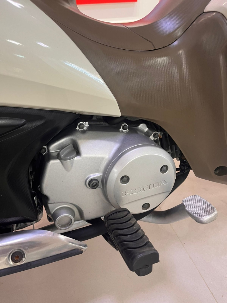 honda biz 125 124 flex 1p semiautomatico 20206