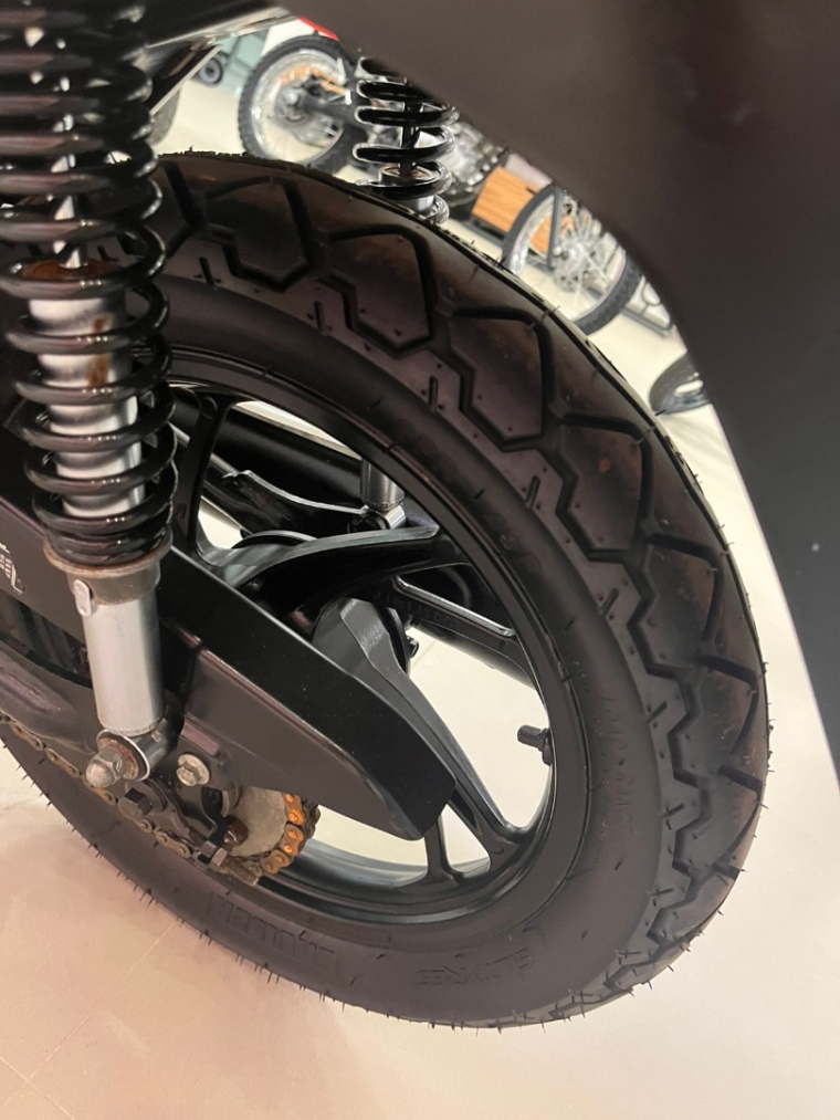 honda biz 125 124 flex 1p semiautomatico 20208