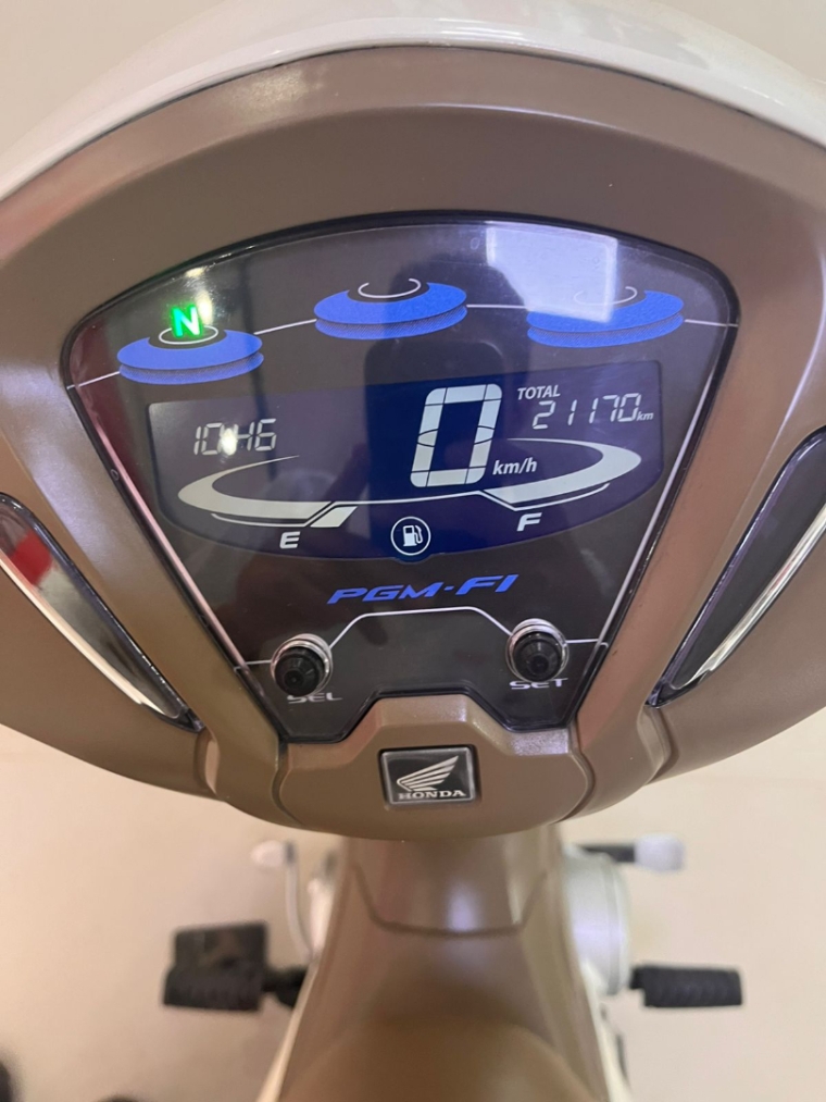 honda biz 125 124 flex 1p semiautomatico 20201