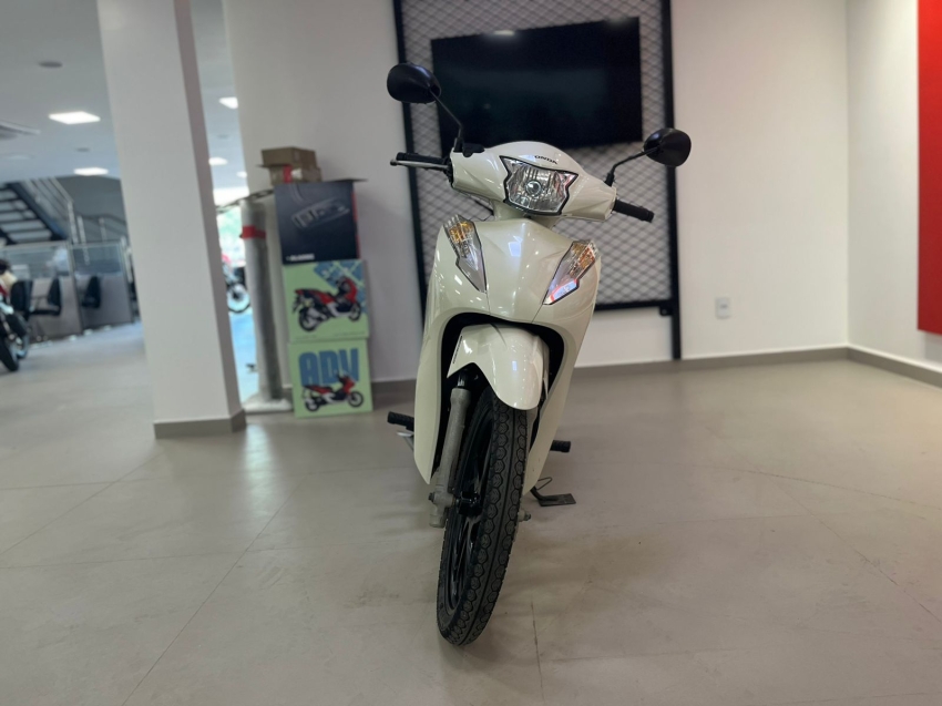 honda biz 125 124 flex 1p semiautomatico 20204