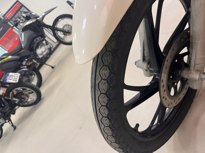 honda biz 125 124 flex 1p semiautomatico 20207
