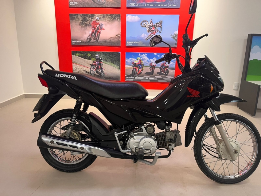honda pop 110i 109 gasolina 1p manual 20232