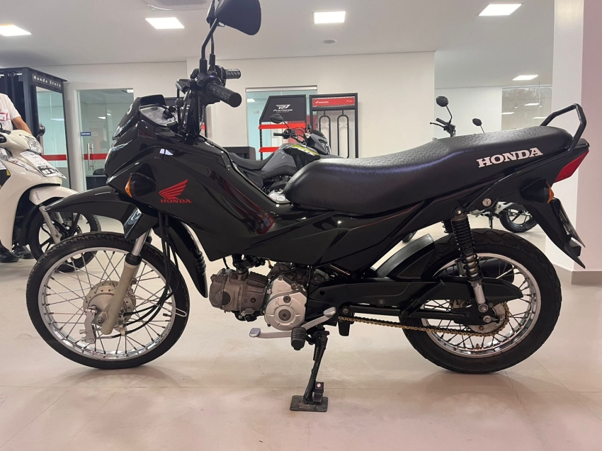 honda pop 110i 109 gasolina 1p manual 20233