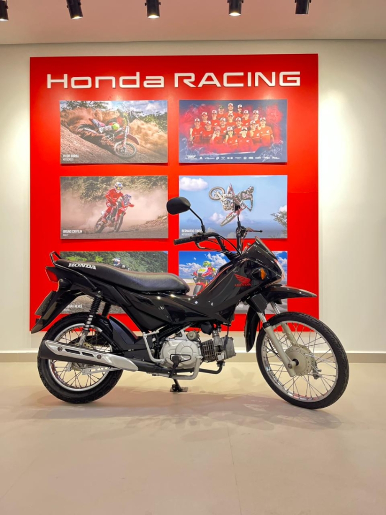 honda pop 110i 109 gasolina 1p manual 2023