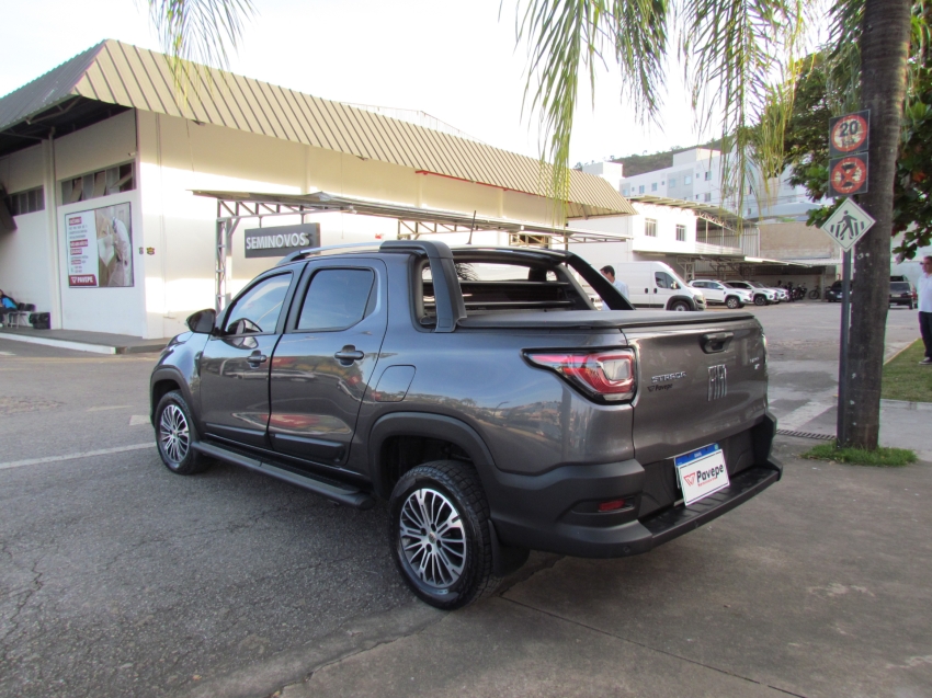 fiat strada 1.3 firefly flex ranch cd cvt 4p automatico 2023 fiat strada 1.3 firefly flex ranch cd cvt 4p automatico 2023