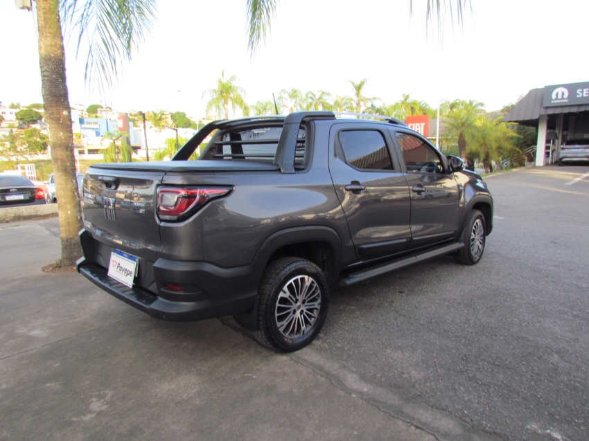 fiat strada 1.3 firefly flex ranch cd cvt 4p automatico 2023 fiat strada 1.3 firefly flex ranch cd cvt 4p automatico 2023