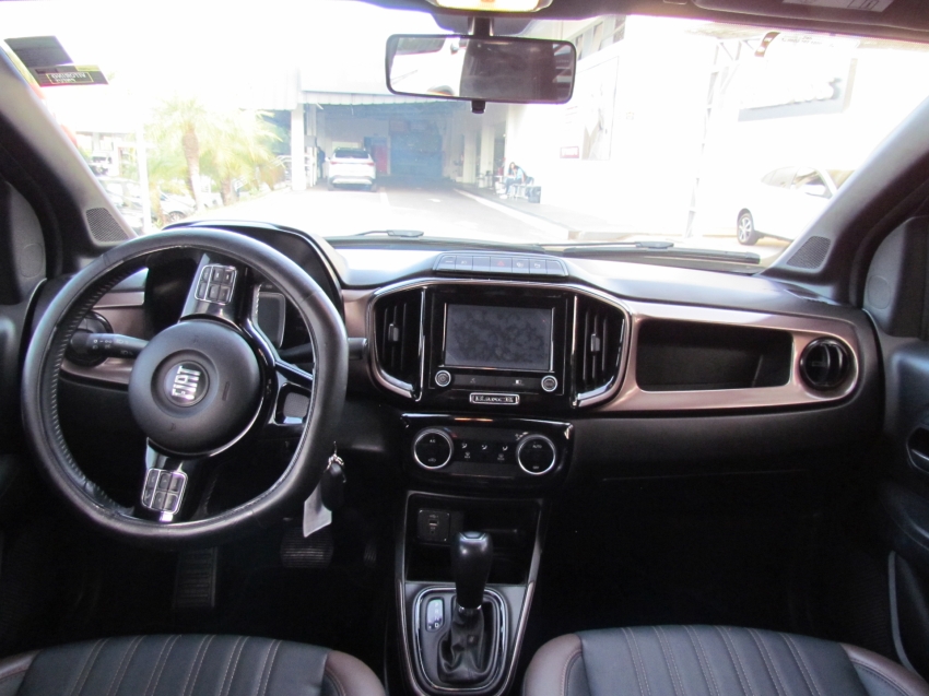 fiat strada 1.3 firefly flex ranch cd cvt 4p automatico 2023 fiat strada 1.3 firefly flex ranch cd cvt 4p automatico 2023