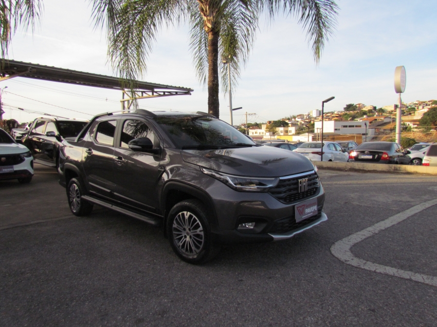 fiat strada 1.3 firefly flex ranch cd cvt 4p automatico 2023 fiat strada 1.3 firefly flex ranch cd cvt 4p automatico 2023