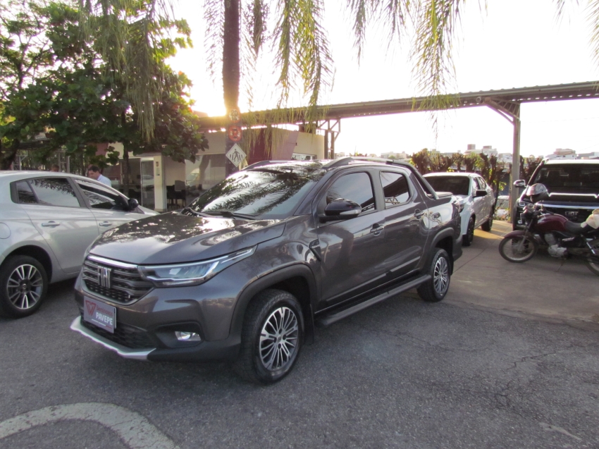 fiat strada 1.3 firefly flex ranch cd cvt 4p automatico 2023 fiat strada 1.3 firefly flex ranch cd cvt 4p automatico 2023