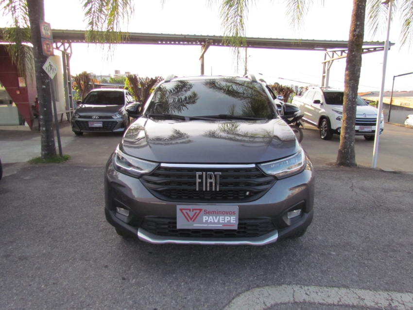 fiat strada 1.3 firefly flex ranch cd cvt 4p automatico 2023 fiat strada 1.3 firefly flex ranch cd cvt 4p automatico 2023