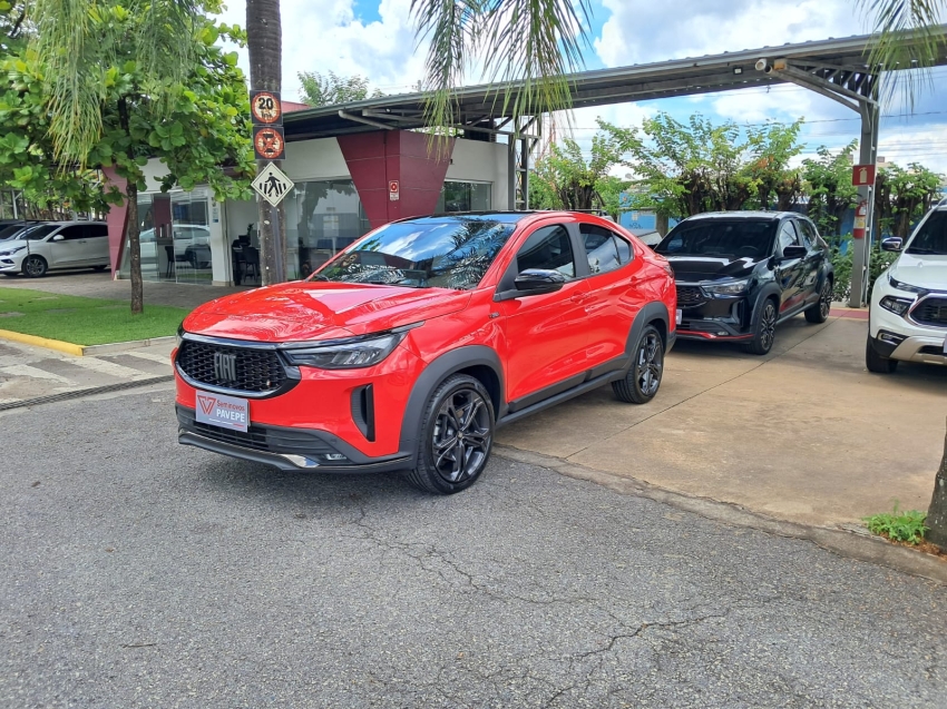 fiat fastback 1.3 turbo 270 flex limited edition at6 4p automatico 2023