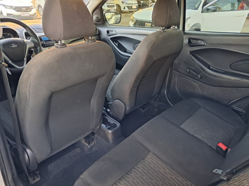 ford ka 1.0 ti-vct flex se manual 4p 20198