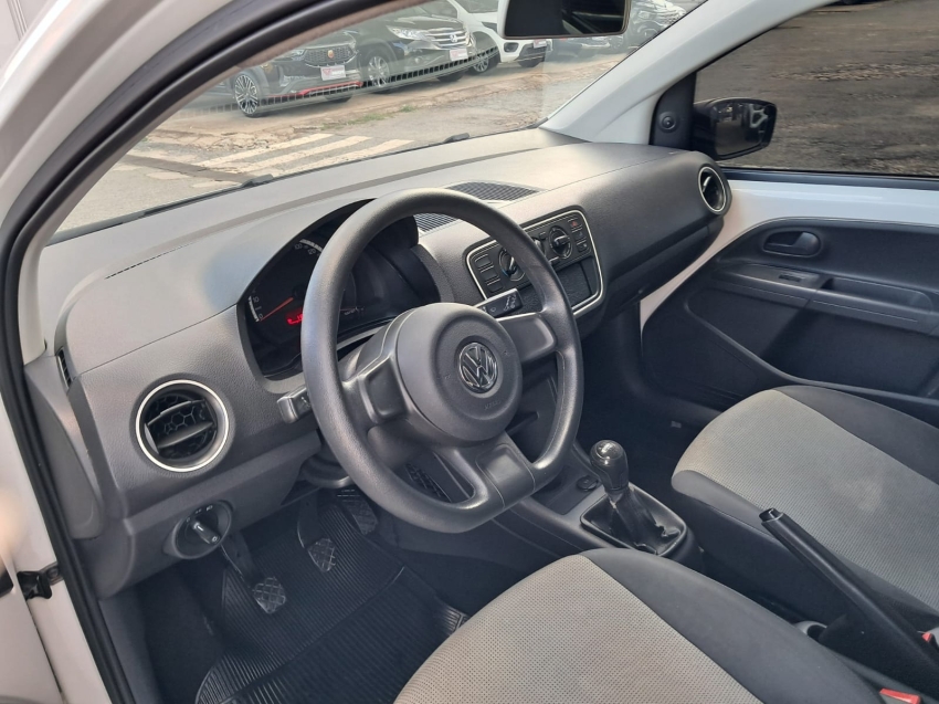 volkswagen up 1.0 mpi take 12v flex 4p manual 20156