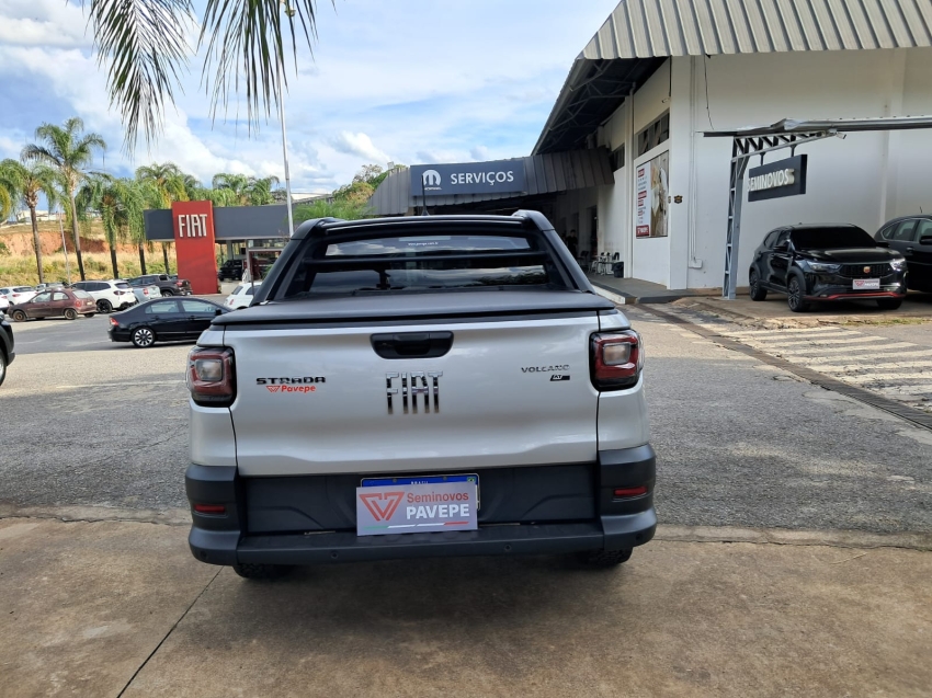 fiat strada 1.3 firefly flex volcano cd cvt 4p automatico 20234