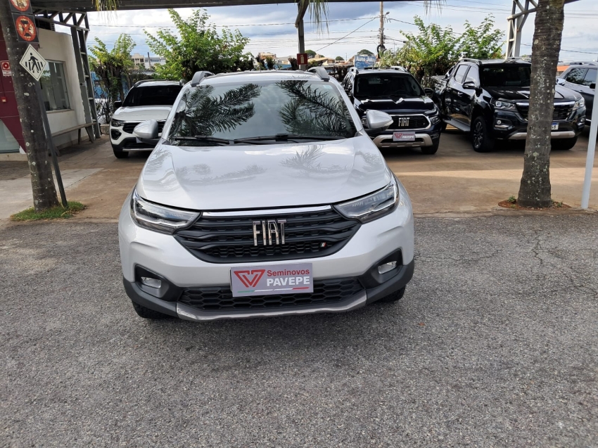 fiat strada 1.3 firefly flex volcano cd cvt 4p automatico 20231