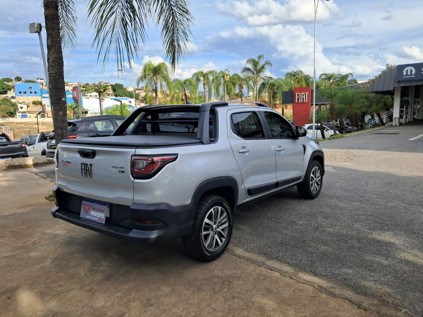 fiat strada 1.3 firefly flex volcano cd cvt 4p automatico 20233