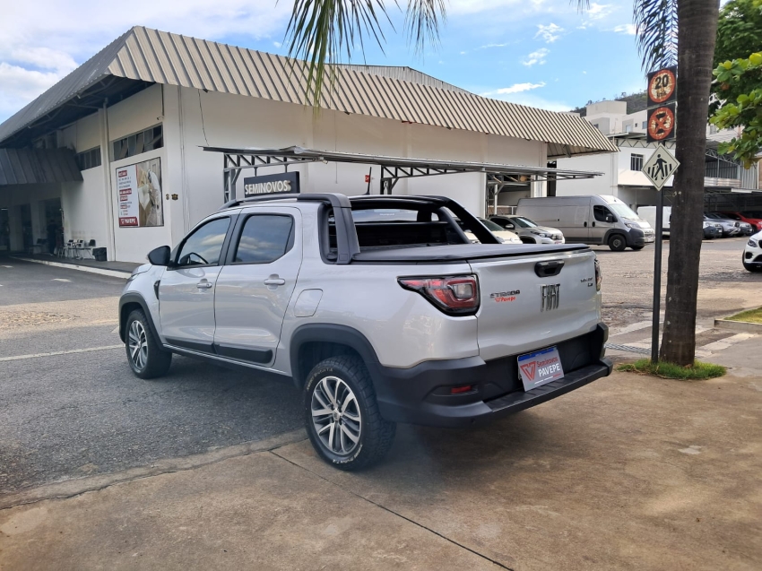 fiat strada 1.3 firefly flex volcano cd cvt 4p automatico 20235