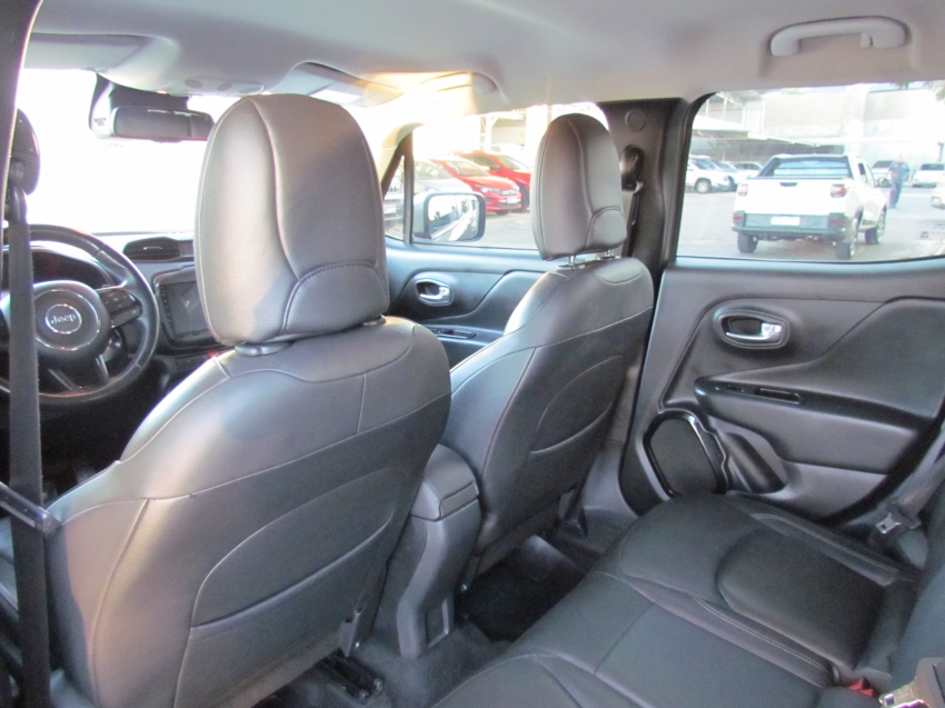 jeep renegade 1.8 16v flex limited 4p automatico 2018 jeep renegade 1.8 16v flex limited 4p automatico 2018