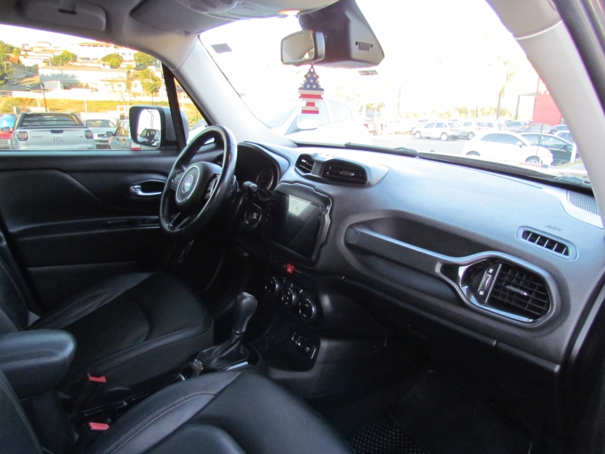 jeep renegade 1.8 16v flex limited 4p automatico 2018 jeep renegade 1.8 16v flex limited 4p automatico 2018
