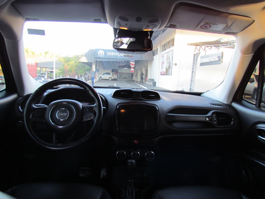 jeep renegade 1.8 16v flex limited 4p automatico 2018 jeep renegade 1.8 16v flex limited 4p automatico 2018