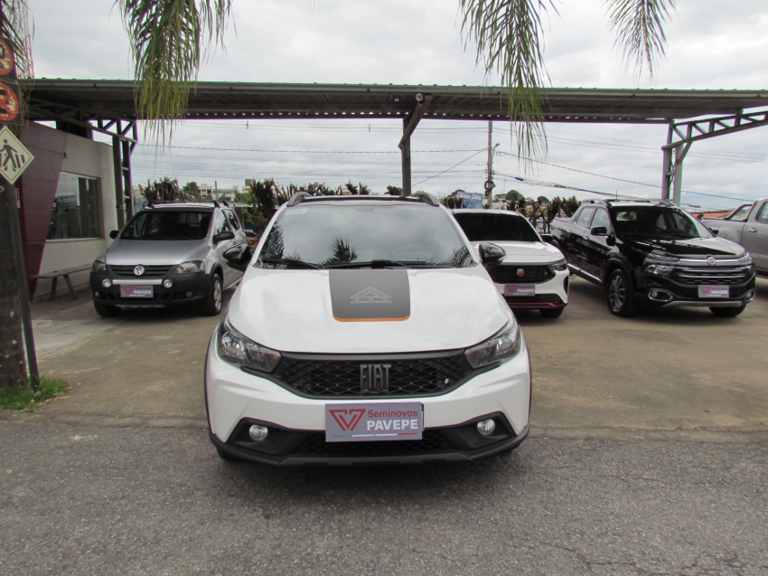 fiat argo 1.3 firefly flex trekking manual 4p 2023 fiat argo 1.3 firefly flex trekking manual 4p 2023