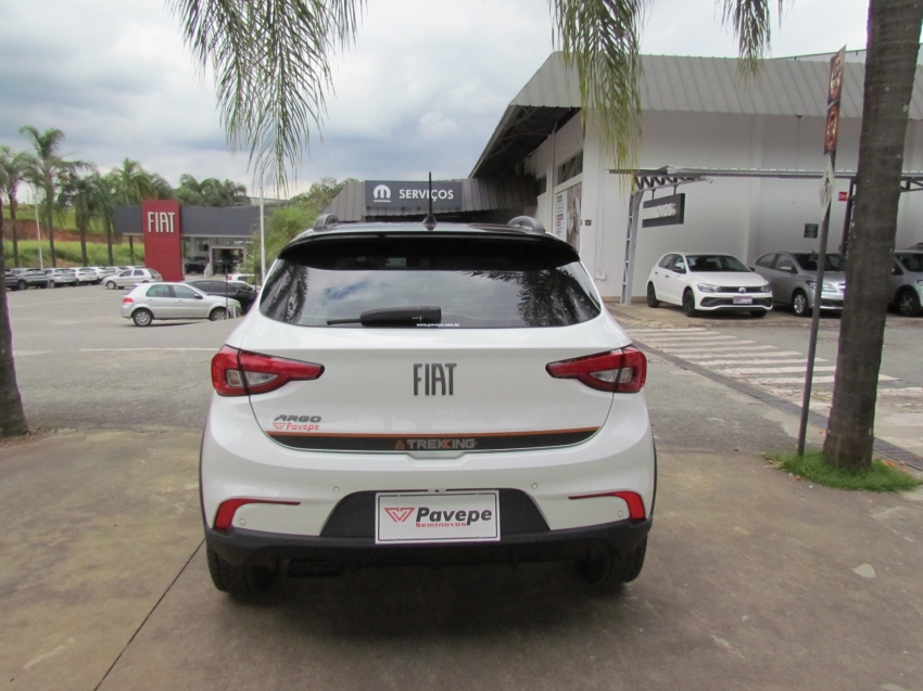fiat argo 1.3 firefly flex trekking manual 4p 2023 fiat argo 1.3 firefly flex trekking manual 4p 2023
