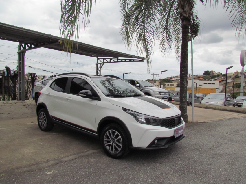 fiat argo 1.3 firefly flex trekking manual 4p 2023 fiat argo 1.3 firefly flex trekking manual 4p 2023