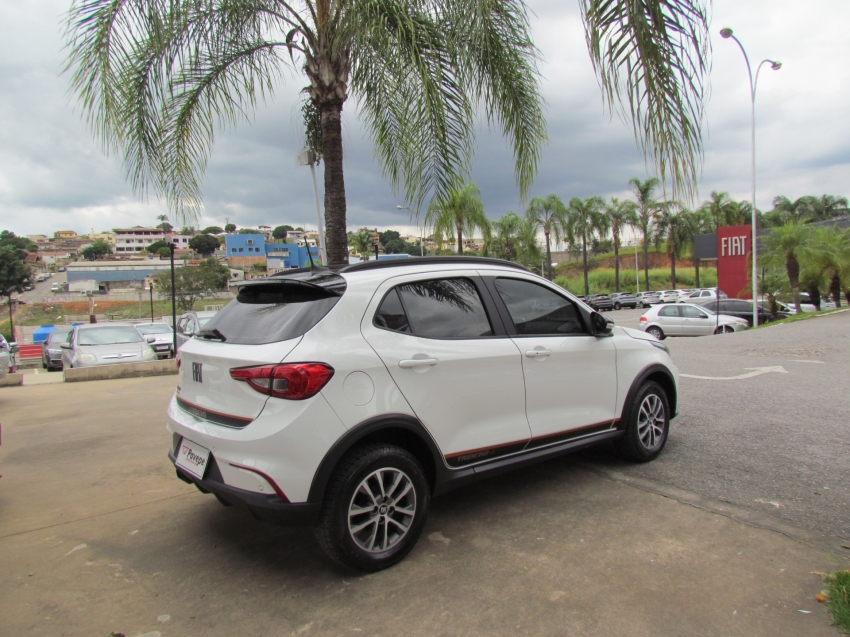 fiat argo 1.3 firefly flex trekking manual 4p 2023 fiat argo 1.3 firefly flex trekking manual 4p 2023