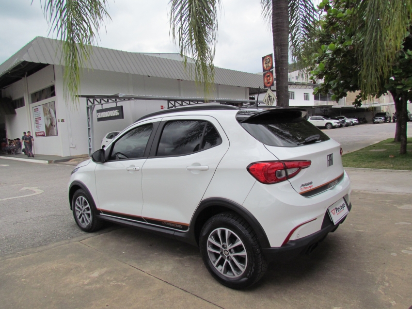 fiat argo 1.3 firefly flex trekking manual 4p 2023 fiat argo 1.3 firefly flex trekking manual 4p 2023