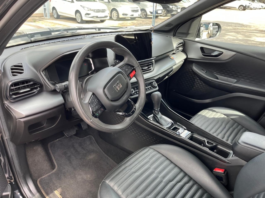 fiat fastback 1.3 turbo 270 flex limited edition at6 4p automatico 20236