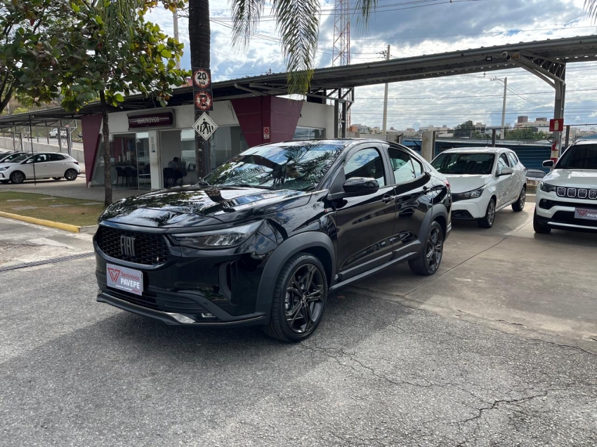 fiat fastback 1.3 turbo 270 flex limited edition at6 4p automatico 20230