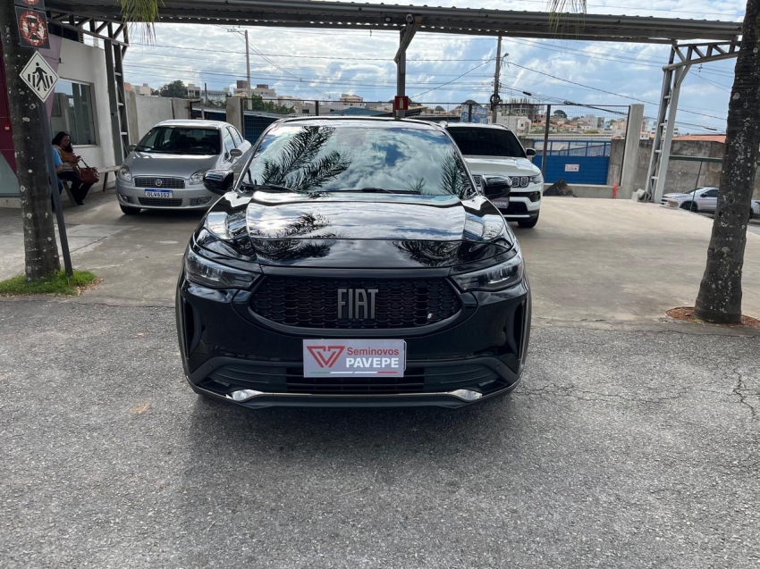 fiat fastback 1.3 turbo 270 flex limited edition at6 4p automatico 20231
