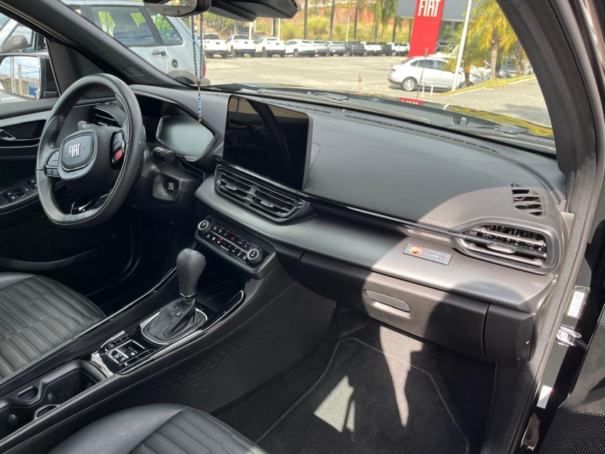 fiat fastback 1.3 turbo 270 flex limited edition at6 4p automatico 20237