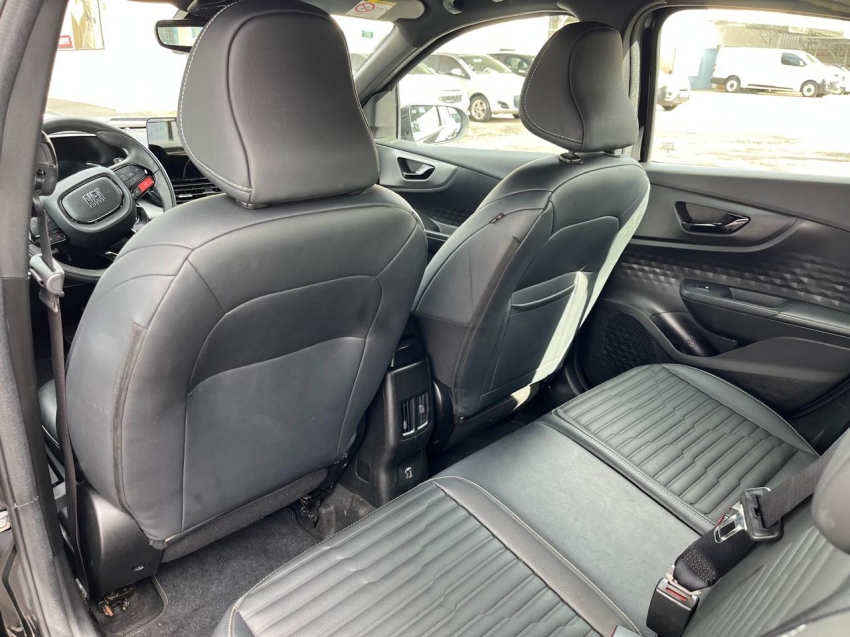 fiat fastback 1.3 turbo 270 flex limited edition at6 4p automatico 20238