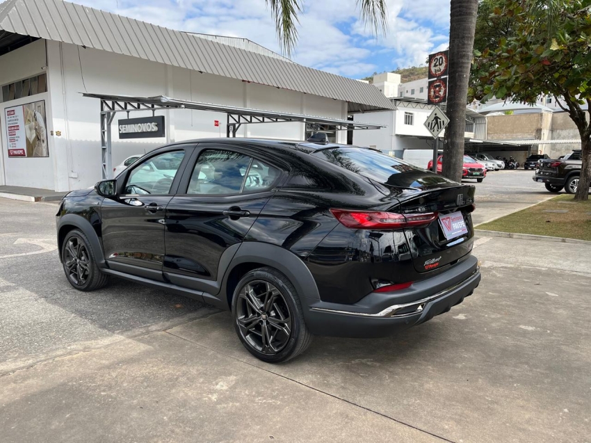 fiat fastback 1.3 turbo 270 flex limited edition at6 4p automatico 20235