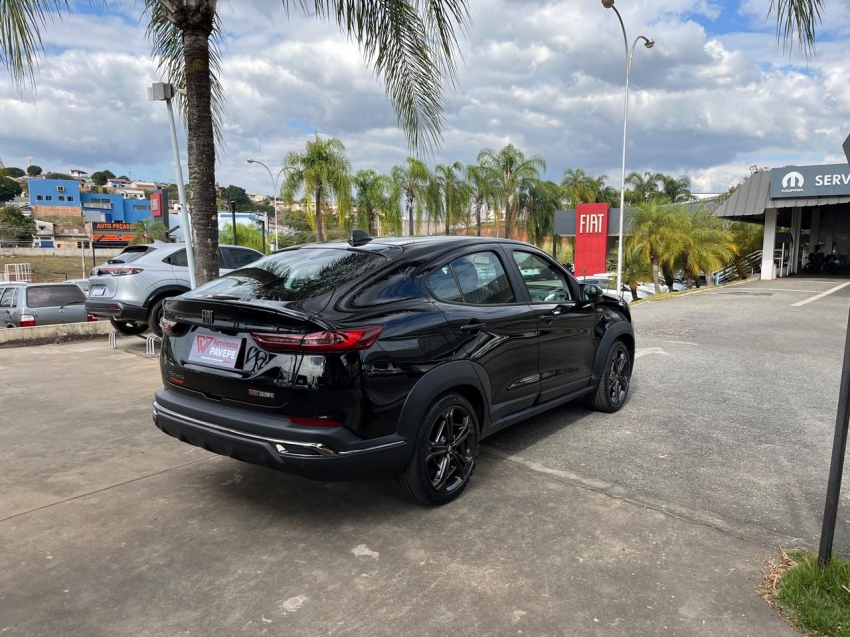fiat fastback 1.3 turbo 270 flex limited edition at6 4p automatico 20233