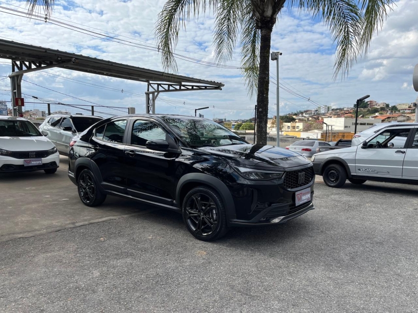 fiat fastback 1.3 turbo 270 flex limited edition at6 4p automatico 20232