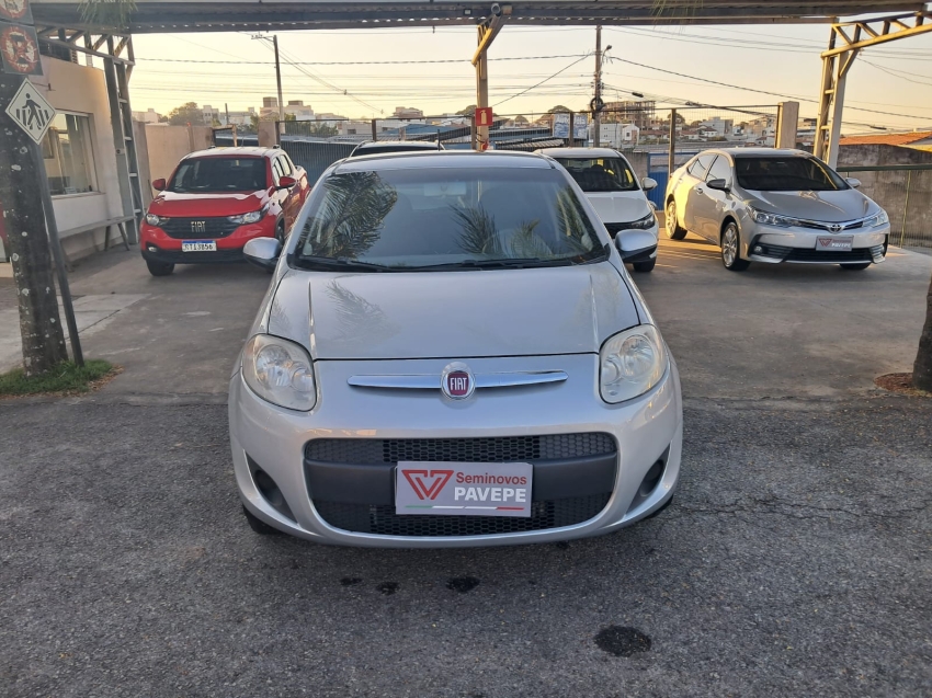 fiat palio 1.0 mpi attractive 8v flex 4p manual 20151