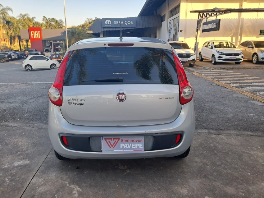 fiat palio 1.0 mpi attractive 8v flex 4p manual 20154