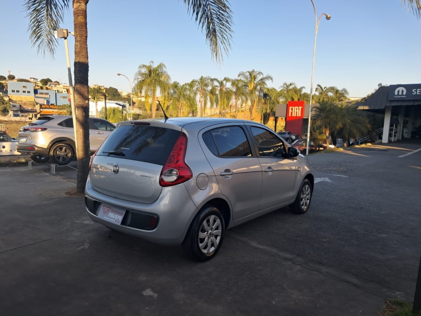 fiat palio 1.0 mpi attractive 8v flex 4p manual 20153