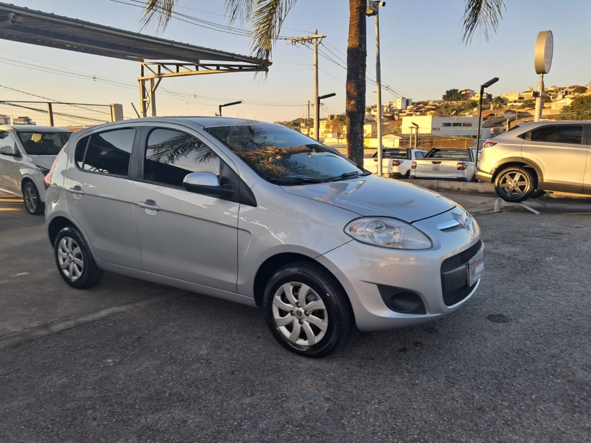 fiat palio 1.0 mpi attractive 8v flex 4p manual 20152