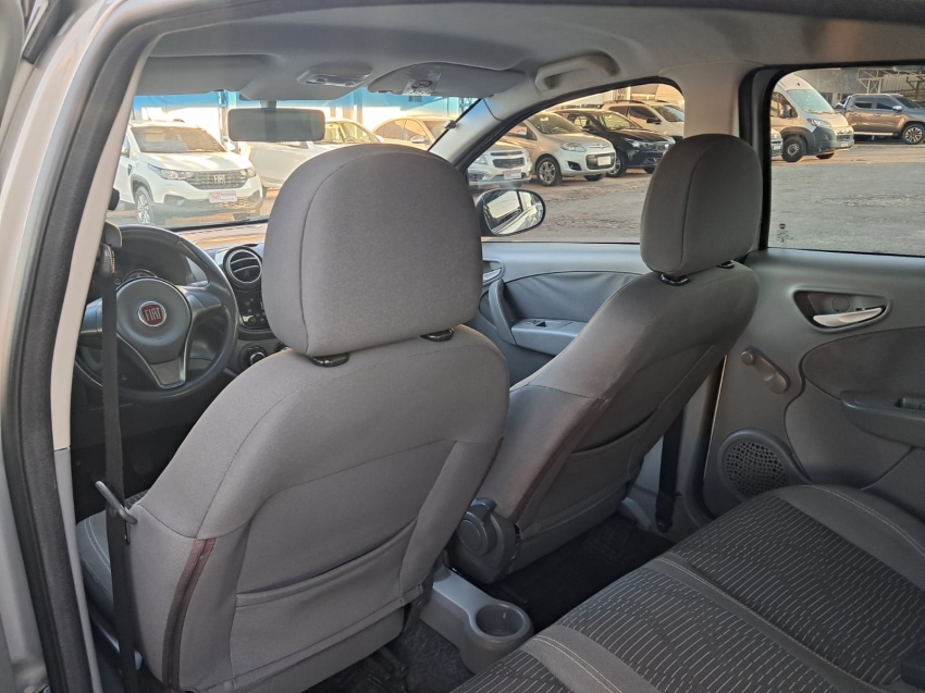 fiat palio 1.0 mpi attractive 8v flex 4p manual 20158